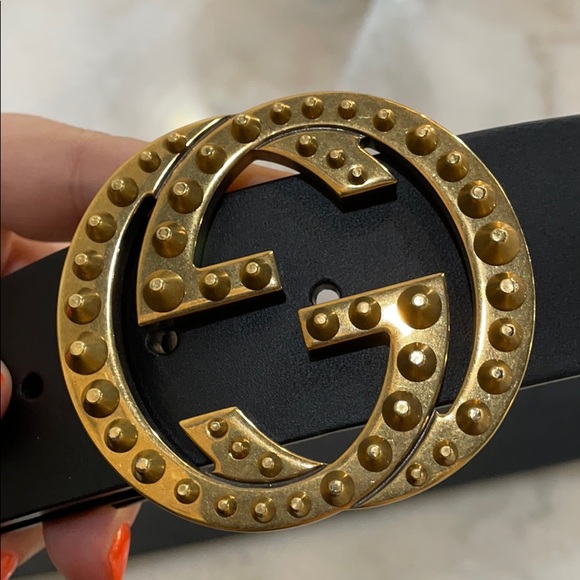 Gucci belt - Picture 5 of 6